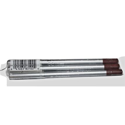 Jordana Lipliner Cocoa .038 (3 PACK)