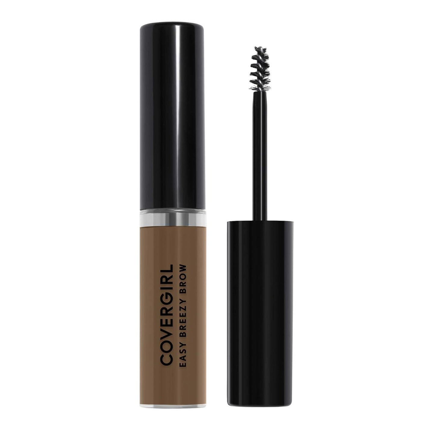 Covergirl Easy Breezy Brow Volumizing Brow Gel 115 Deep 0.16 oz.