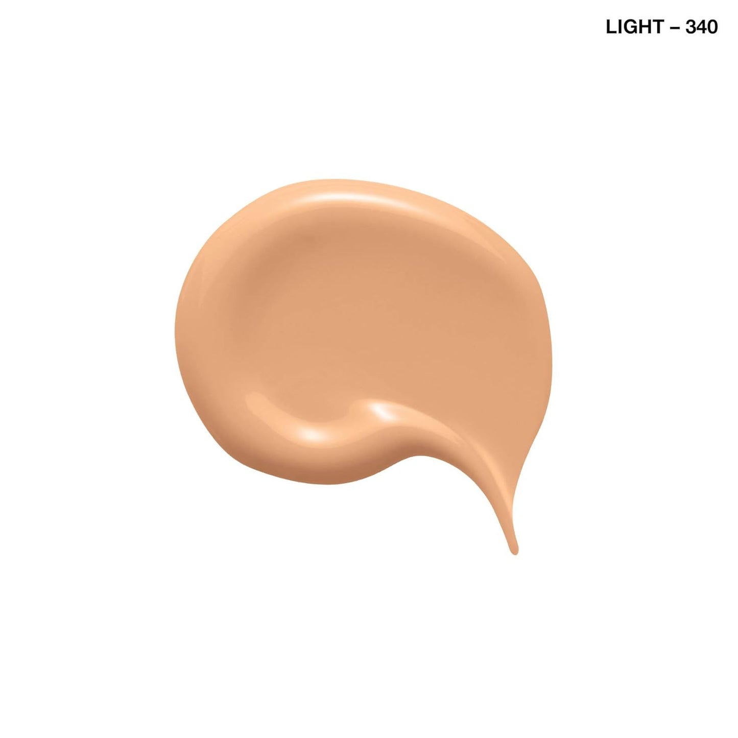 Covergirl Clean Fresh Hydrating Concealer 340 Light 0.23 oz.