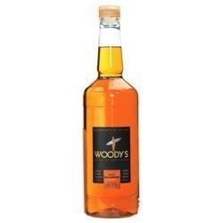 Woody's Quality Grooming Daily Shampoo 32 oz.