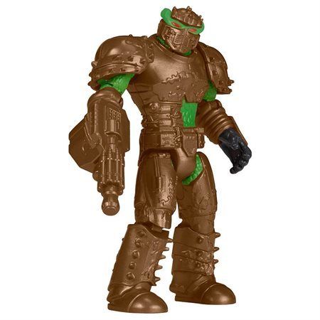 Power Rangers Dino Super Charge 5" Villain Sledge