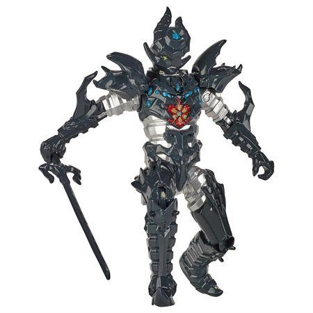 Power Rangers Dino Super Charge 5" Villain Snide