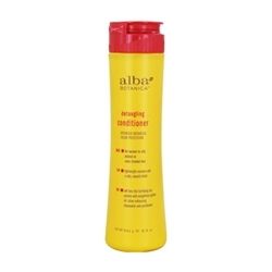 Alba Botanica Detangling Conditioner Color Protection 8.5 oz.
