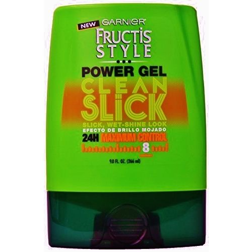 Garnier Fructis Style Clean Stick Power Gel 9 oz.