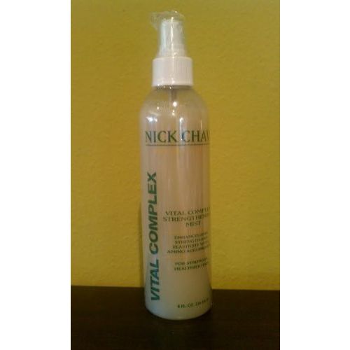 Nick Chavez Beverly Hills Vital Complex Strengthening Mist 8 oz