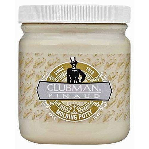 Clubman Pinaud Molding Putty 16oz.
