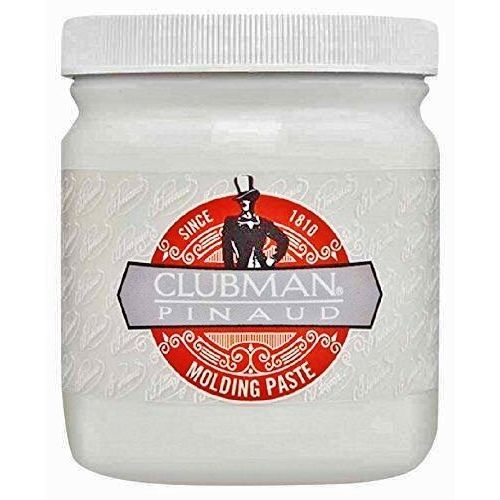 Clubman Pinaud Molding Paste 16oz.