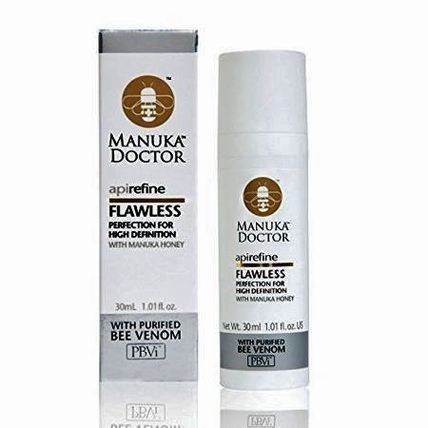 MANUKA DOCTOR ApiRefine Flawless Primer 1 oz.