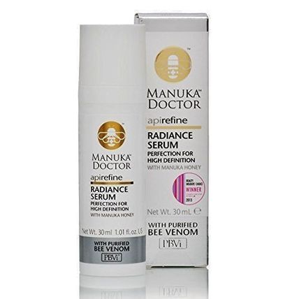 MANUKA DOCTOR ApiRefine Radiance Serum 1 oz.