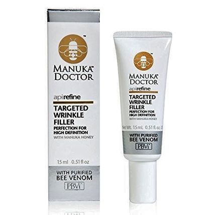 MANUKA DOCTOR ApiRefine Targeted Wrinkle Filler .5 oz.