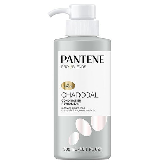 Pantene Pro-V Blends Charcoal Conditioner 10.1 oz.
