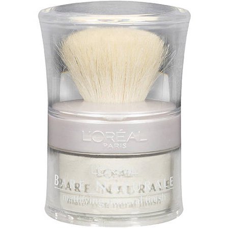 L'Oreal Paris True Match Naturale Mineral Finish 404 Translucent Matte