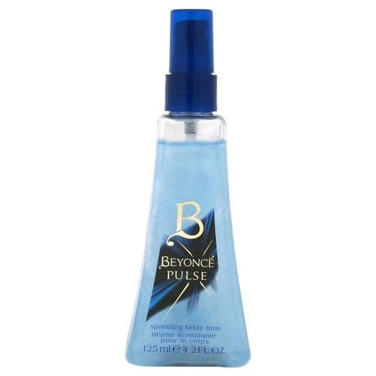 Beyonce Pulse Sparkling Body Mist 4.2 oz.