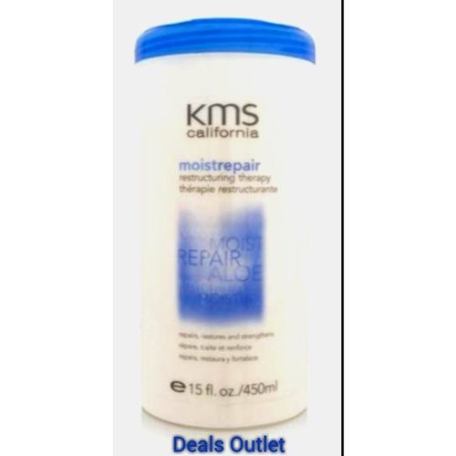 KMS California MoistRepair Restructuring Therapy 15 oz.