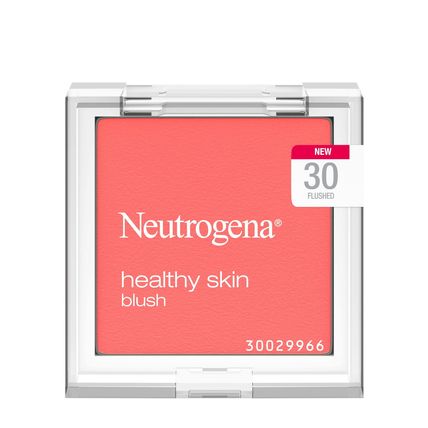 Neutrogena Healthy Skin Blush 30 FLUSHED .19 oz.