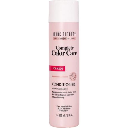 Marc Anthony Complete Color Care Conditioner for Reds 8 oz.