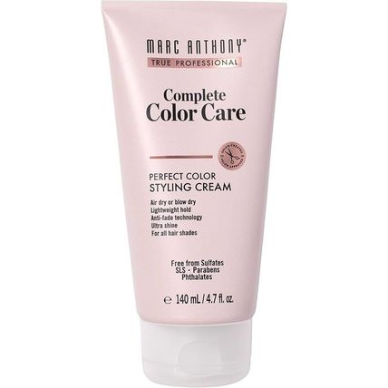 Marc Anthony Complete Color Care Perfect Color Styling Cream 4.7 oz.