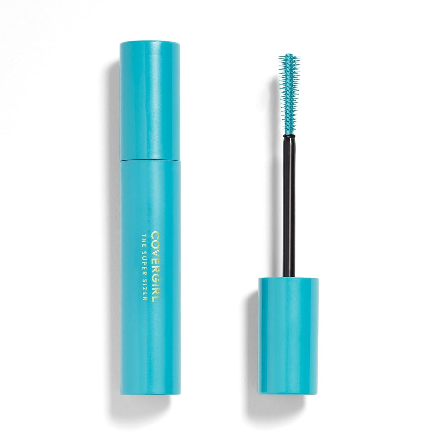 Covergirl The Super Sizer by LashBlast Mascara 800 Very Black .4 oz.