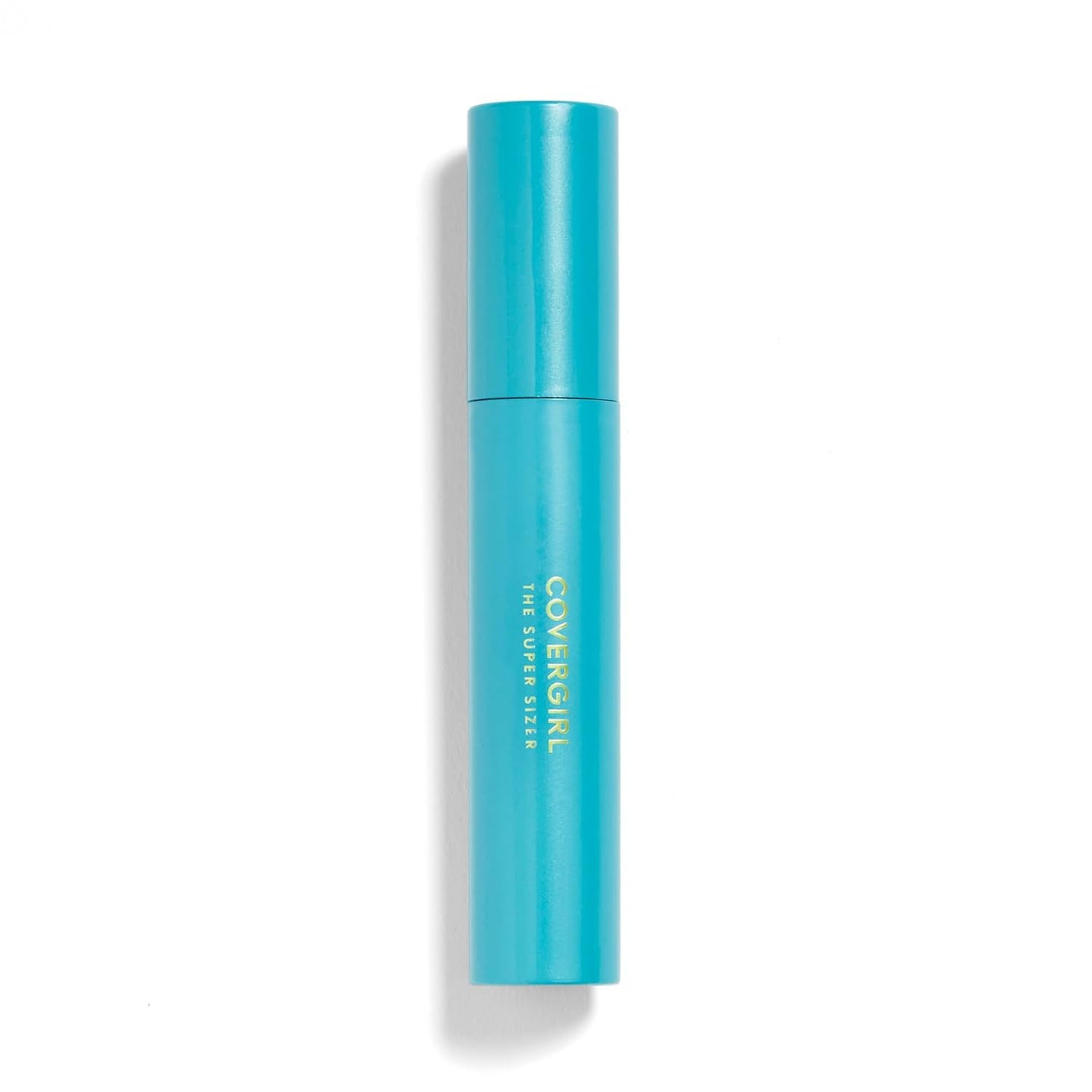 Covergirl The Super Sizer by LashBlast Mascara 825 Very Black Waterproof .4 oz.