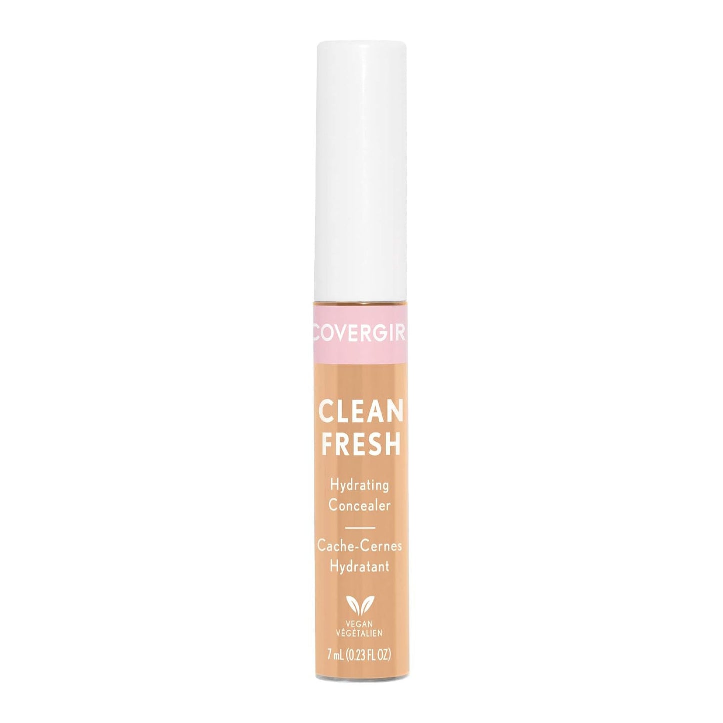 Covergirl Clean Fresh Hydrating Concealer 360 Medium 0.23 oz.