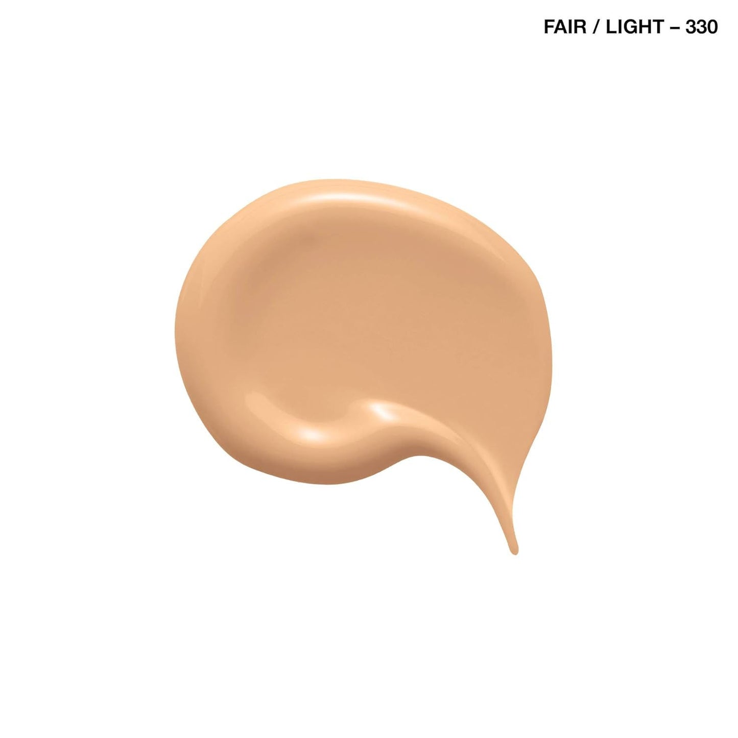 Covergirl Clean Fresh Hydrating Concealer 330 Fair Light 0.23 oz.