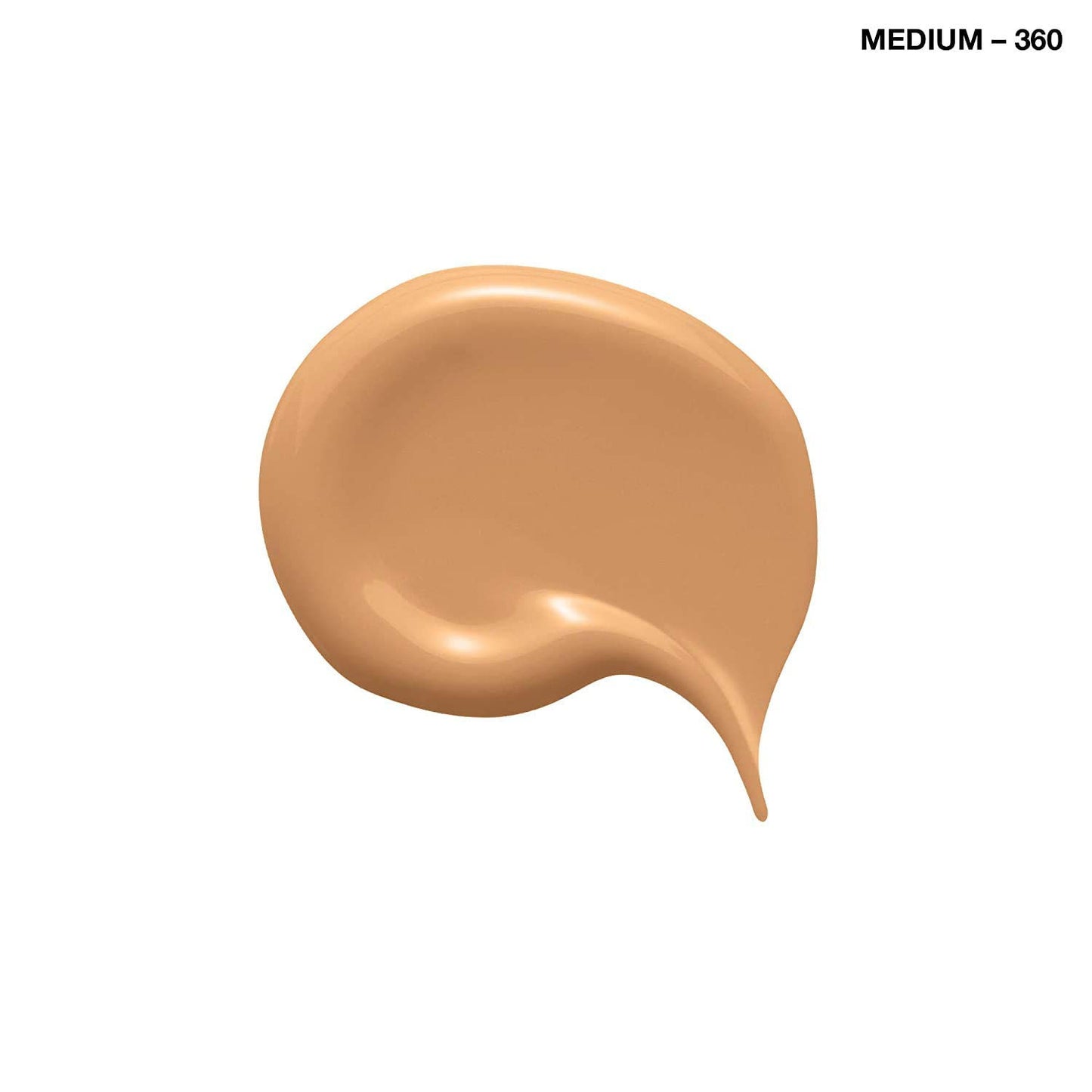 Covergirl Clean Fresh Hydrating Concealer 360 Medium 0.23 oz.