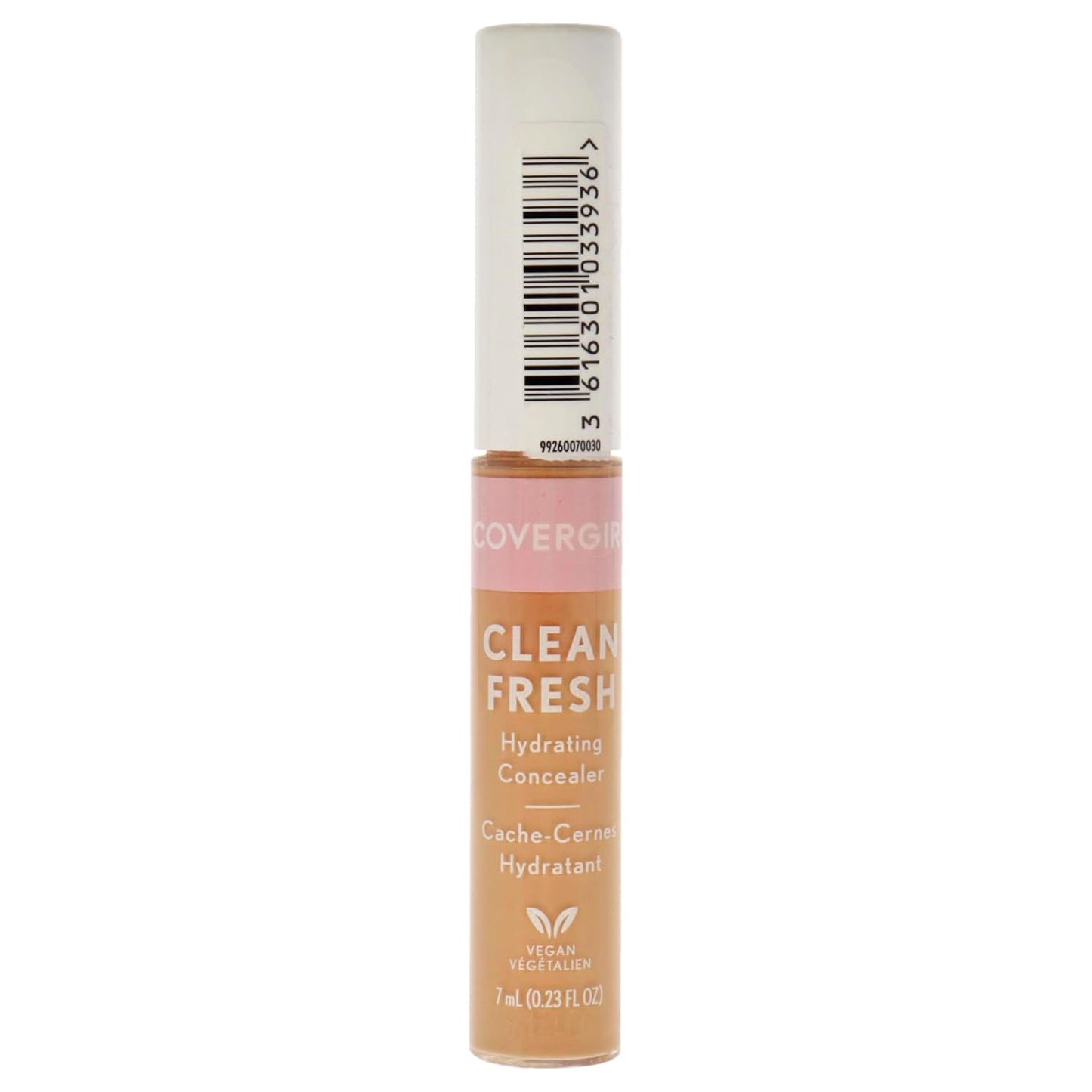 Covergirl Clean Fresh Hydrating Concealer 370 Medium Tan 0.23 oz.