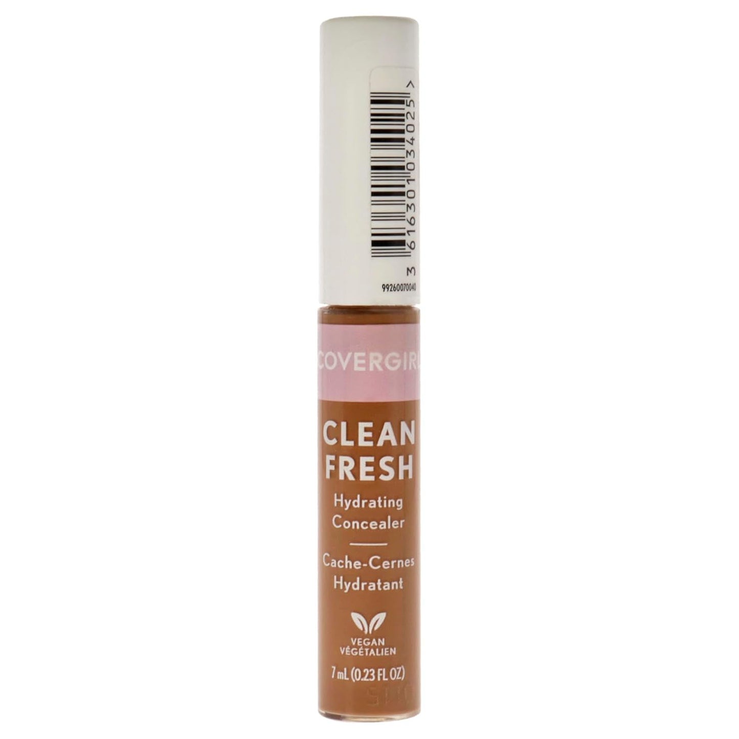 Covergirl Clean Fresh Hydrating Concealer 420 Deep 0.23 oz.